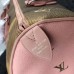 Louis Vuitton Speedy 30 Masters LV X Koons M43307