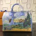 Louis Vuitton Speedy 30 Masters LV X Koons M43314