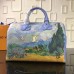 Louis Vuitton Speedy 30 Masters LV X Koons M43314