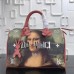 Louis Vuitton Speedy 30 Masters LV X Koons M43372