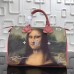 Louis Vuitton Speedy 30 Masters LV X Koons M43372