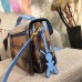 Louis Vuitton Pochette Metis Turner Masters LV X Koons M53503