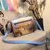 Louis Vuitton Pochette Metis Turner Masters LV X Koons M53503