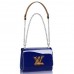 Louis Vuitton Twist PM Bag Patent Leather M54242