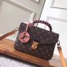 Louis Vuitton Pochette Metis Braided Monogram M43984