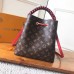 Louis Vuitton Neonoe Bag Monogram Canvas M43985