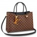 Louis Vuitton LV Riverside Bag Damier Ebene N40050