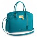 Louis Vuitton Colvert Milla MM Bag Veau Nuage M55023