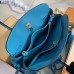 Louis Vuitton Colvert Milla MM Bag Veau Nuage M55023