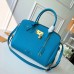 Louis Vuitton Colvert Milla MM Bag Veau Nuage M55023