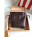 Louis Vuitton Noe Pouch Monogram Canvas M43445