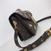 Louis Vuitton Pochette Metis Monogram M44366