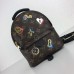 Louis Vuitton Palm Springs Mini Backpack M44367