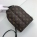 Louis Vuitton Palm Springs Mini Backpack M44367