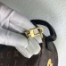 Louis Vuitton Palm Springs Mini Backpack M44367