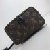 Louis Vuitton Palm Springs Mini Backpack M44367