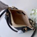 Louis Vuitton V Tote BB Monogram Empreinte M44418