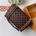 Louis Vuitton Vavin PM Bag Damier Ebene N40109