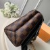 Louis Vuitton Vavin PM Bag Damier Ebene N40108