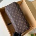 Louis Vuitton Rivoli PM Bag Monogram Canvas M44543