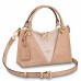 Louis Vuitton V Tote BB Monogram Empreinte M44455