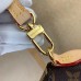 Louis Vuitton Rivoli MM Bag Monogram Canvas M44546