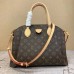 Louis Vuitton Rivoli MM Bag Monogram Canvas M44546