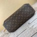 Louis Vuitton Rivoli MM Bag Monogram Canvas M44546