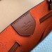 Louis Vuitton Girolata Bag Mahina Leather M53154