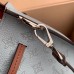 Louis Vuitton Girolata Bag Mahina Leather M53154