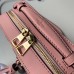 Louis Vuitton Saintonge Bag Damier Azur N40155