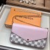 Louis Vuitton Pochette Felicie Damier Azur N60235