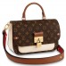 Louis Vuitton Vaugirard Bag Monogram Canvas M44353