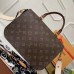 Louis Vuitton Vaugirard Bag Monogram Canvas M44354