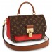 Louis Vuitton Vaugirard Bag Monogram Canvas M44548