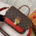 Louis Vuitton Vaugirard Bag Monogram Canvas M44548