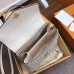 Louis Vuitton Creme Rose Ees Vents PM Bag M53822