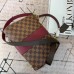 Louis Vuitton Bond Street MM Damier Ebene N44053