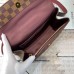 Louis Vuitton Bond Street MM Damier Ebene N44053