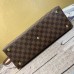 Louis Vuitton LV Riverside Bag Damier Ebene N40135