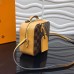 Louis Vuitton Santa Monica Bag Damier Ebene N40178