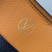 Louis Vuitton On My Side Bag Monogram Calfskin M53823