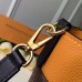 Louis Vuitton On My Side Bag Monogram Calfskin M53823