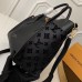 Louis Vuitton On My Side Bag Monogram Tufting M53826