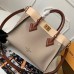 Louis Vuitton On My Side Bag Monogram Tufting M53825