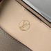 Louis Vuitton On My Side Bag Monogram Tufting M53825