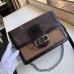 Louis Vuitton Dauphine MM Bag Giant Monogram M44599