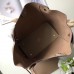 Louis Vuitton Hina MM Bag Mahina Leather M53140