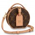 Louis Vuitton Mini Boîte Chapeau Monogram Canvas M44699