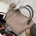 Louis Vuitton Mahina Hina PM Bag With Braided Handle M53914